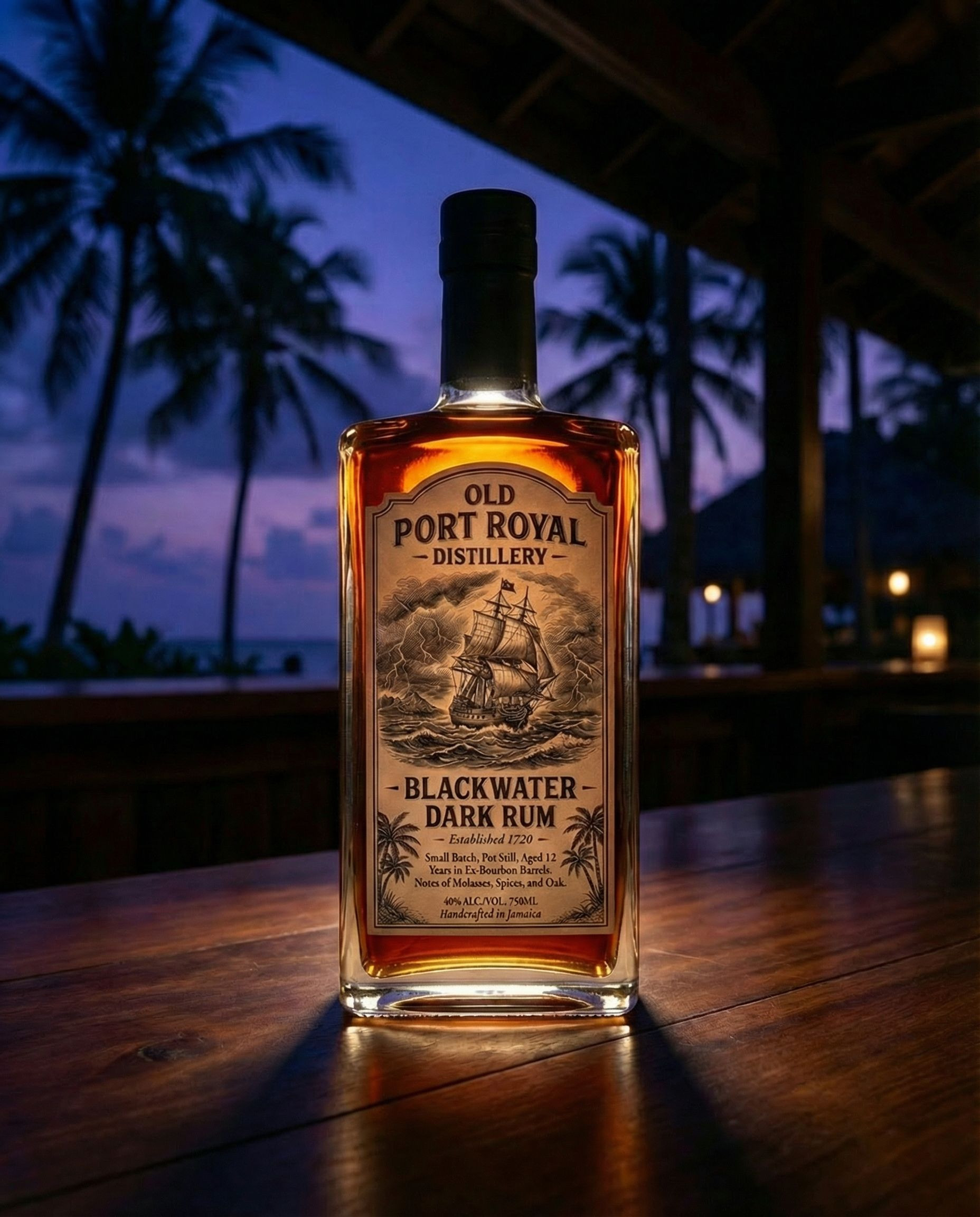 Food and Beverage Composition After